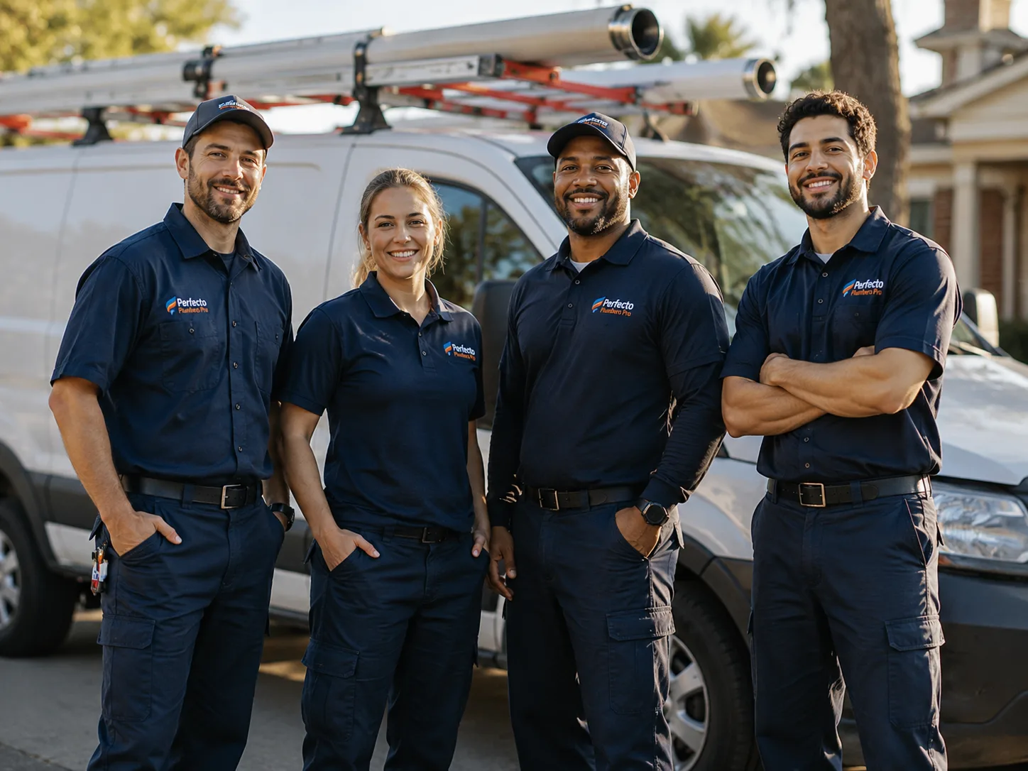 Emergency Plumber Near Me in Porter, TX near me